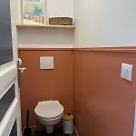 Maison De Bourg Au Coeur Du Parc Des Volcans D'auvergne * Saint-Genès-Champanelle