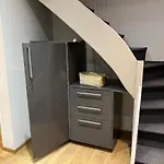 Maison De Bourg Au Coeur Du Parc Des Volcans D'auvergne * Saint-Genès-Champanelle