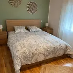 Nyaraló Maison De Bourg Au Coeur Du Parc Des Volcans D'auvergne Saint-Genès-Champanelle