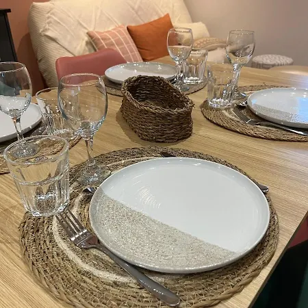 Maison De Bourg Au Coeur Du Parc Des Volcans D'auvergne Ferienhaus *