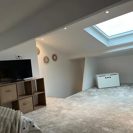 Maison De Bourg Au Coeur Du Parc Des Volcans D'auvergne Ferienhaus