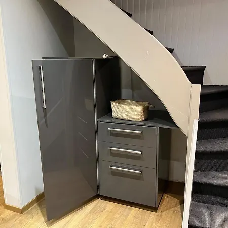 Maison De Bourg Au Coeur Du Parc Des Volcans D'auvergne * Saint-Genès-Champanelle