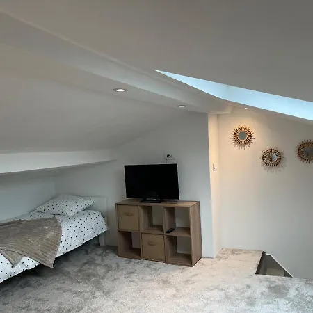 Maison De Bourg Au Coeur Du Parc Des Volcans D'auvergne Feriehus