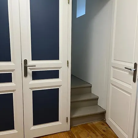 Maison De Bourg Au Coeur Du Parc Des Volcans D'auvergne Saint-Genes-Champanelle