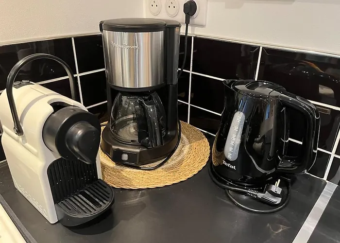 Holiday home Maison De Bourg Au Coeur Du Parc Des Volcans D'auvergne