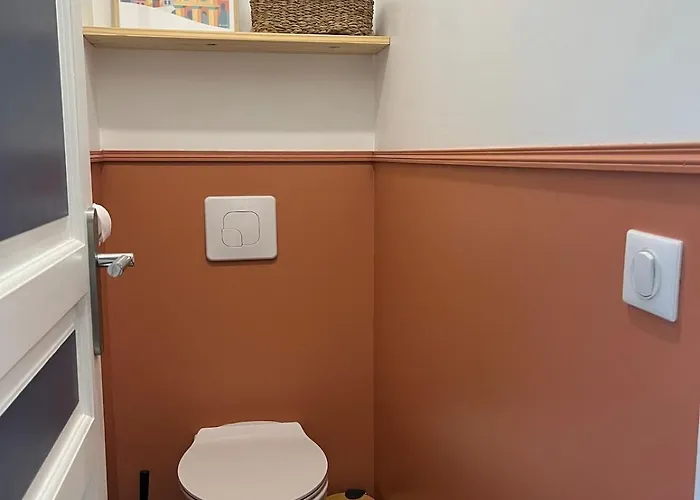 Maison De Bourg Au Coeur Du Parc Des Volcans D'auvergne * Saint-Genes-Champanelle