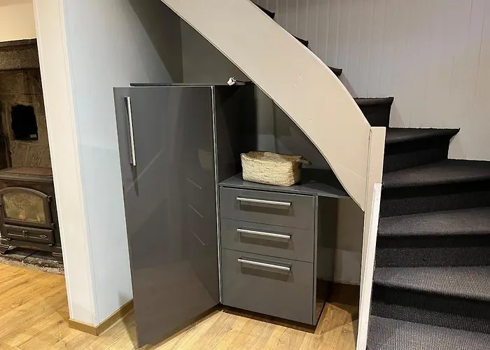 Maison De Bourg Au Coeur Du Parc Des Volcans D'auvergne * Saint-Genès-Champanelle