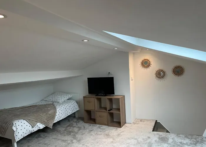 Maison De Bourg Au Coeur Du Parc Des Volcans D'auvergne Ferienhaus