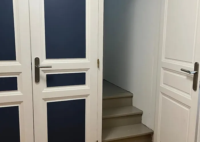 Maison De Bourg Au Coeur Du Parc Des Volcans D'auvergne Saint-Genès-Champanelle